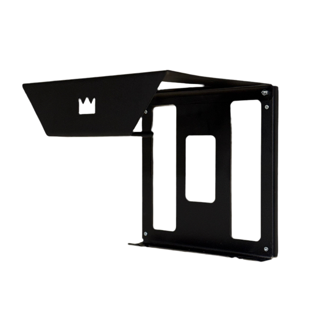 Kunghållaren - Cykelhållare Vägg