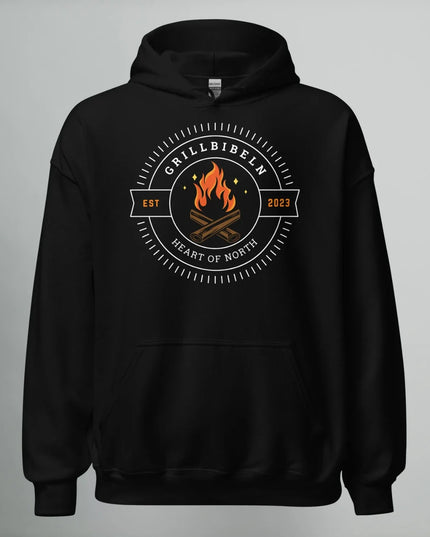 HOODIE GRILLBIBELN PREMIUM