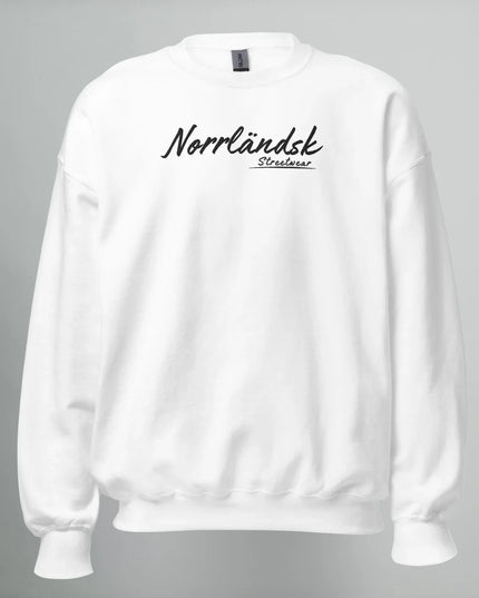 SWEATSHIRT NORRLÄNDSK STREETWEAR PREMIUM (DL)