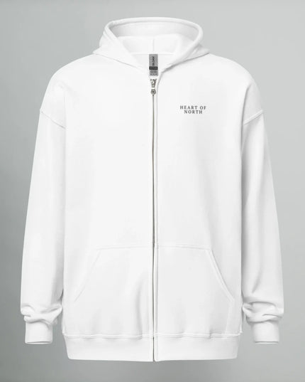 HOODIE POLCIRKELN (DL)