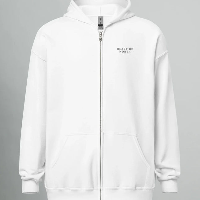 HOODIE POLCIRKELN (DL)