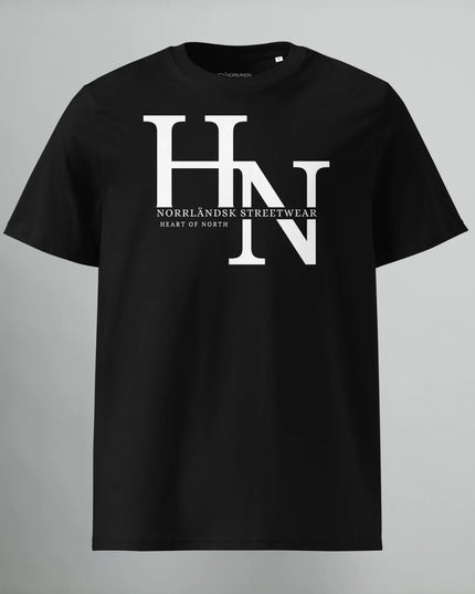T-SHIRT HN NORRLAND