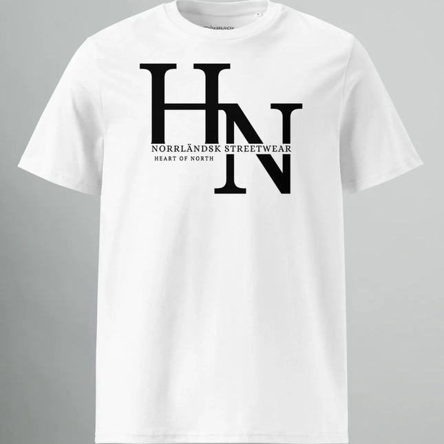 T-SHIRT HN NORRLAND (DL)
