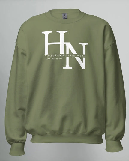 SWEATSHIRT HN NORRLAND
