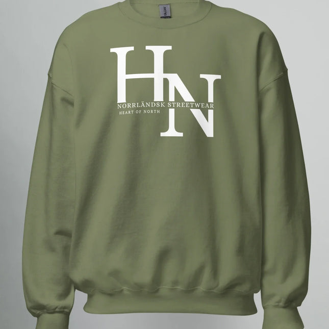 SWEATSHIRT HN NORRLAND
