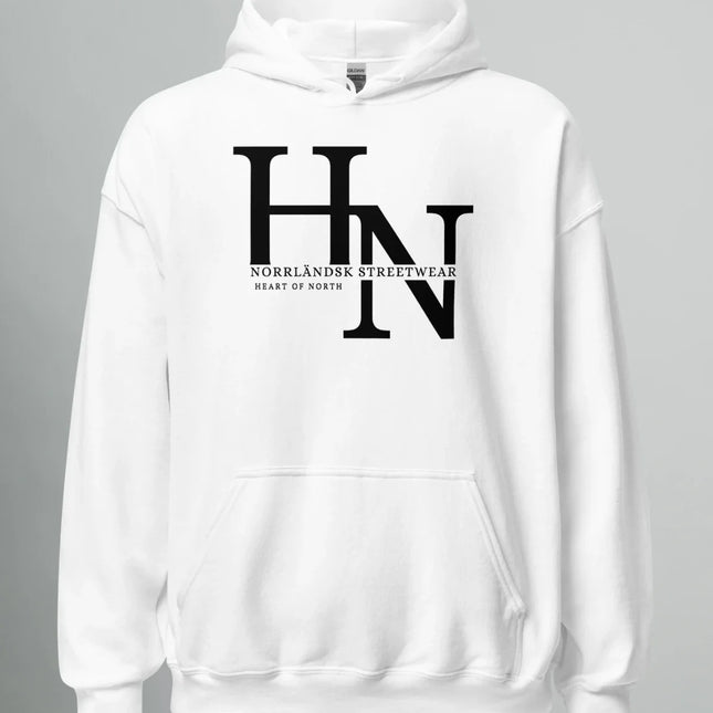 HOODIE HN NORRLAND (DL)