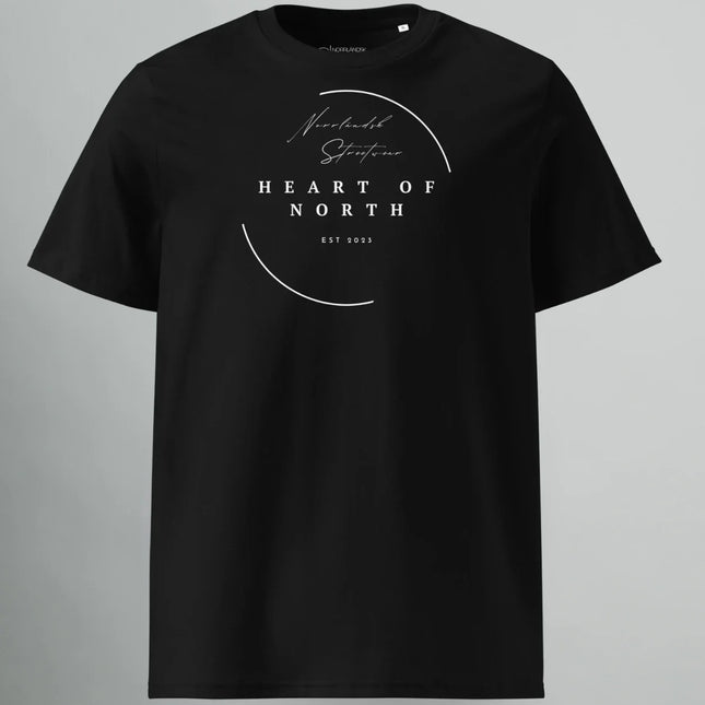 T-SHIRT EST 2023 NORRLAND