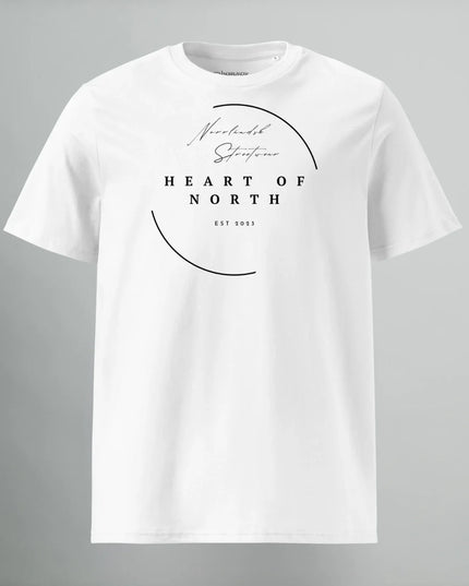 T-SHIRT EST 2023 NORRLÄNDSK STREETWEAR (DL)