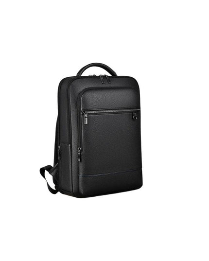 Ryggsäck för laptop 15,6 tum, USB-laddning och vattenavvisande