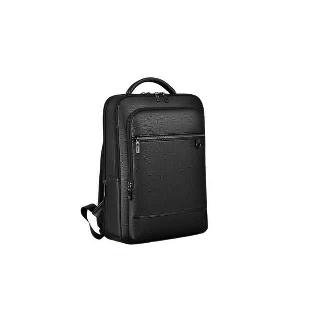 Ryggsäck för laptop 15,6 tum, USB-laddning och vattenavvisande