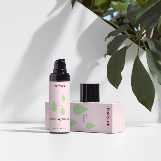 Hydrating Serum