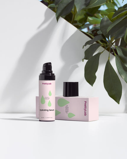 Hydrating Serum
