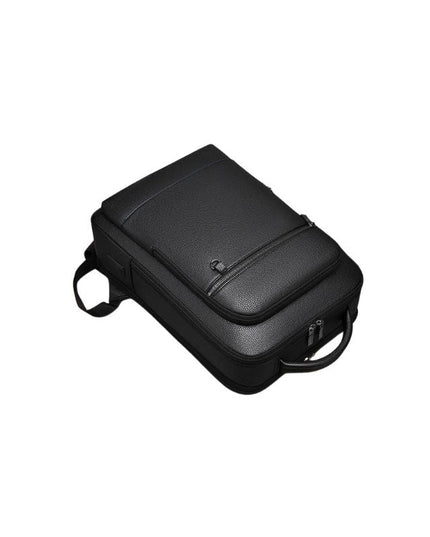 Ryggsäck för laptop 15,6 tum, USB-laddning och vattenavvisande