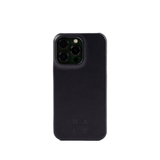 NORDANÅ IPhone skal 13 Pro Svart