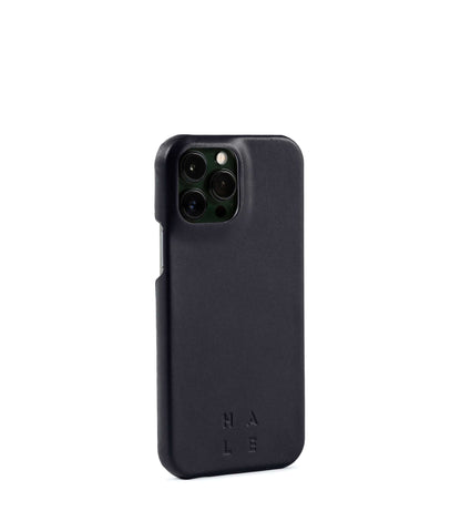 YLLEVAD IPhone Case 14 Pro Max Black