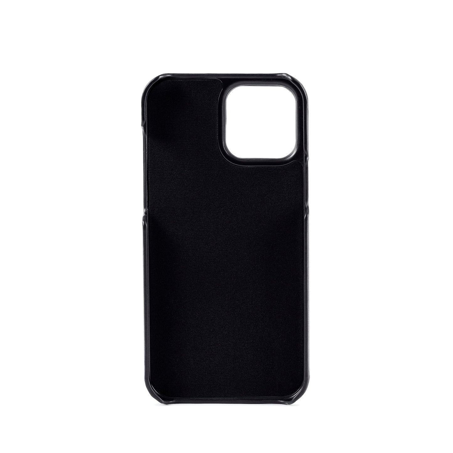YLLEVAD IPhone Case 14 Pro Max Black