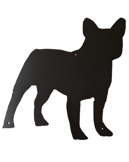 Motiv - French Bulldog