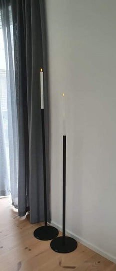 Golvljusstake - ENKEL