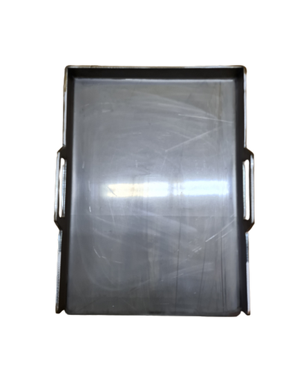 Burgarkit Premium (Smashjärn och Stekbord)