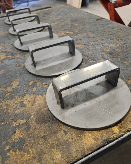 Smashjärn Premium 15cm