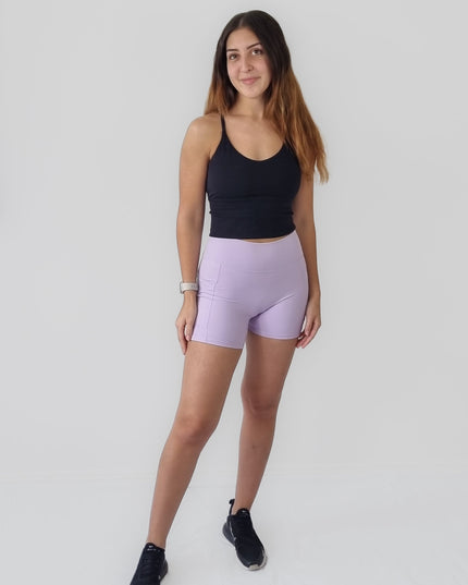 MISS ON MIDI Träningsshorts
