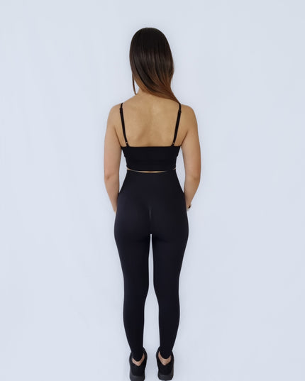 MISS ON CLASSY Seamless Träningstights