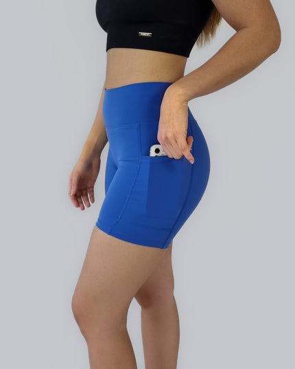 MISS ON MIDI Träningsshorts