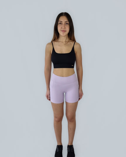 MISS ON MIDI Träningsshorts