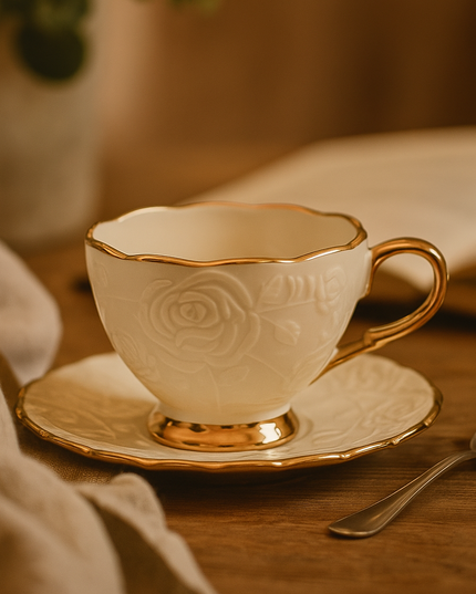 Kaffekoppar – Nova