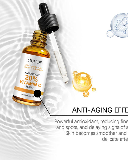 Vitamin C Serum OUHOE
