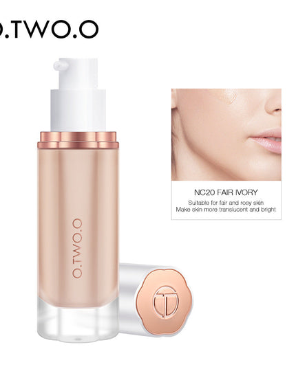 O.TWO.O Foundation