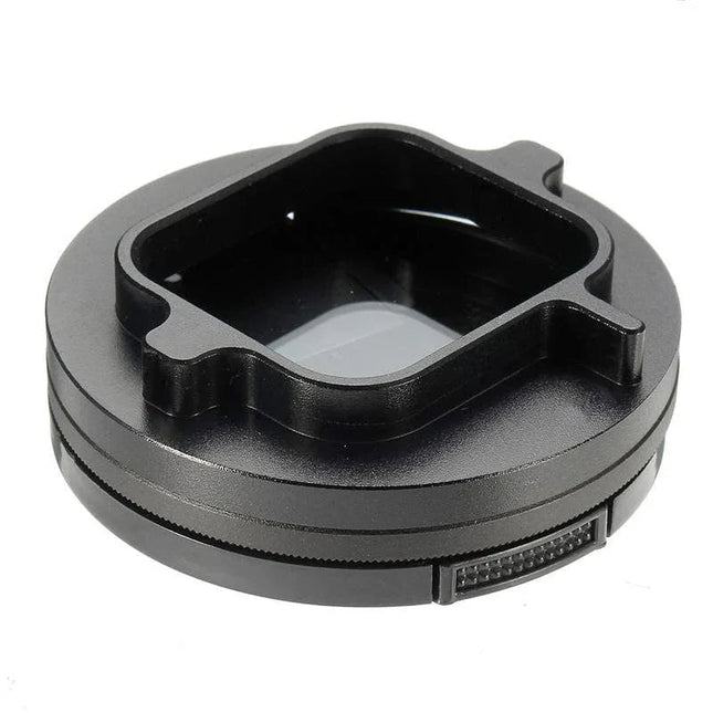 ND-Filter 3-pack till GoPro Hero5/6/7 - ND2 + ND4 + ND8 - Kit