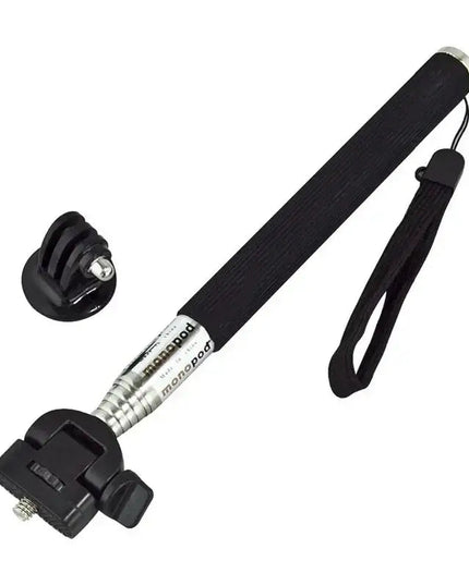 Handstativ - Selfiepinne 215-1050mm