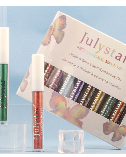Eye Shadow Liquid Julystar