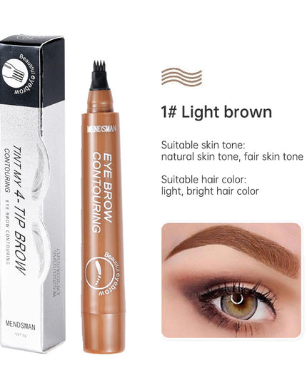 Microblading Ögonbrynspenna