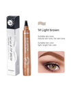 1#（Light brown）