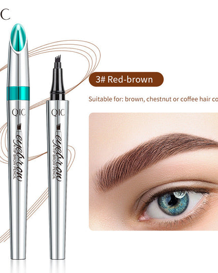 Waterproof Ögnbrynspenna Microblading