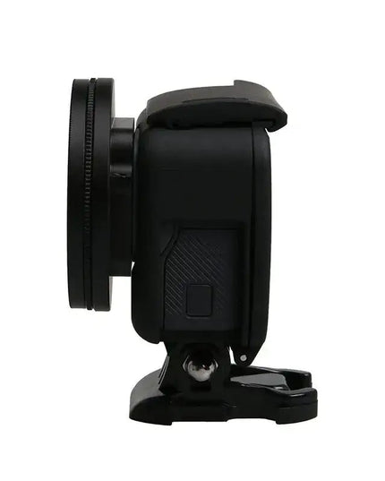 CPL-Filter till GoPro Hero5/6/7 - Kit