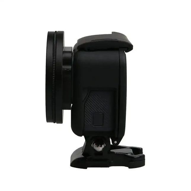 CPL-Filter till GoPro Hero5/6/7 - Kit