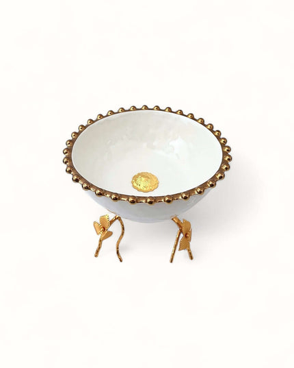 Bubbly Bowl
