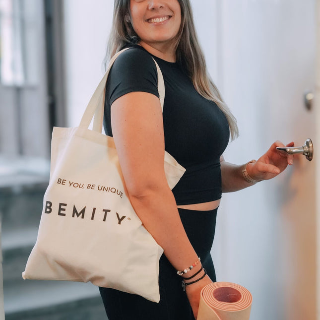 BEMITY Tygpåse