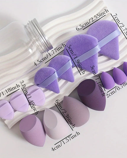 Makeup Sponge Beauty Blender SET