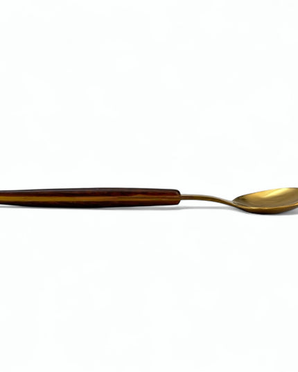 Dessert Sked Guld