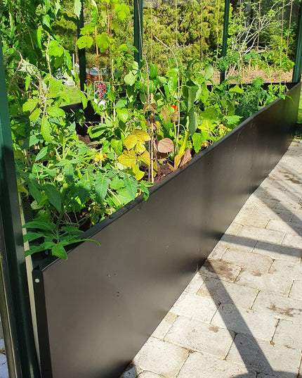 Odlingslåda - VÄXA