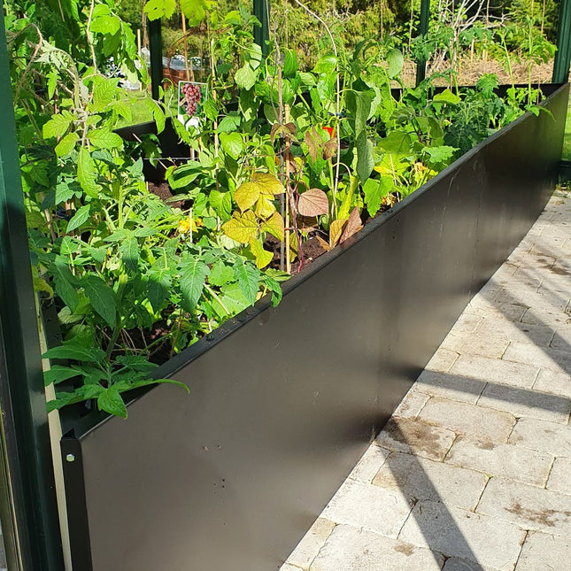 Odlingslåda - Växa (Låg modell/Pallkrage)