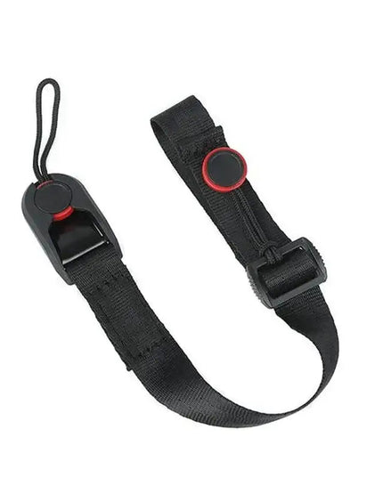 Handledsrem med snabbfäste för din actionkamera