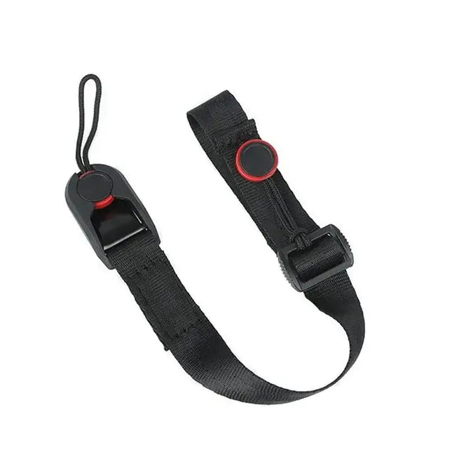 Handledsrem med snabbfäste för din actionkamera