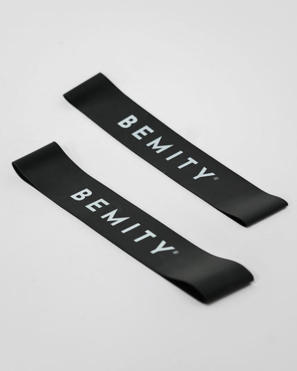 BEMITY Träningsband 2-Pack