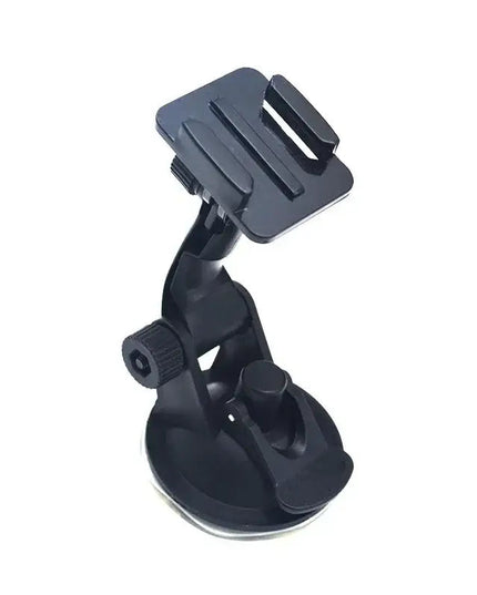 Kamerafäste sugpropp / sugkopp x 1 med GoPro snabbfäste
