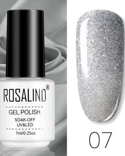 ROSALIND Gel Nagellack UV LED